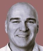 Paul Johnston